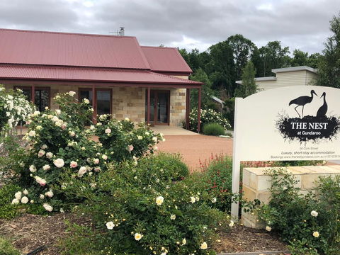 The Nest At Gundaroo - Holiday Sunshine Coast 0