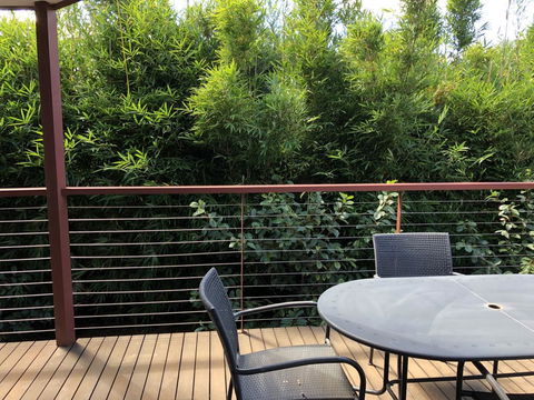 The Nest At Gundaroo - Holiday Sunshine Coast 3