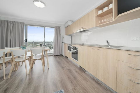 The Nesuto, Unit 618 - Sunshine Coast Tourism 2