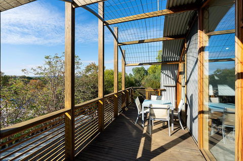 The Nissen - Sunshine Coast Tourism 2