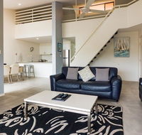 The Noosa Apartments 6