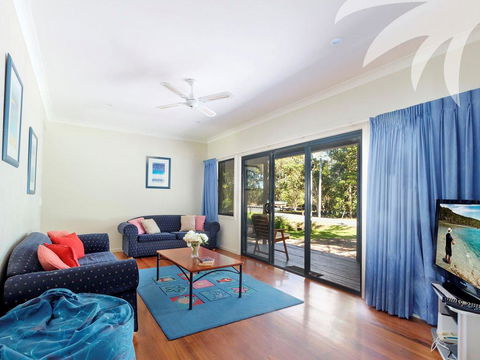 The Norfolk - Sunshine Coast Tourism 3