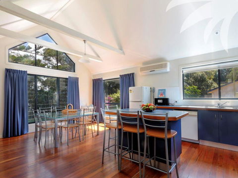 The Norfolk - Sunshine Coast Tourism 2