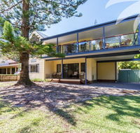 The Norfolk - Sunshine Coast Tourism
