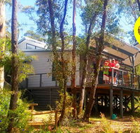 The Nullaki Eco Retreat - Sunshine Coast Tourism