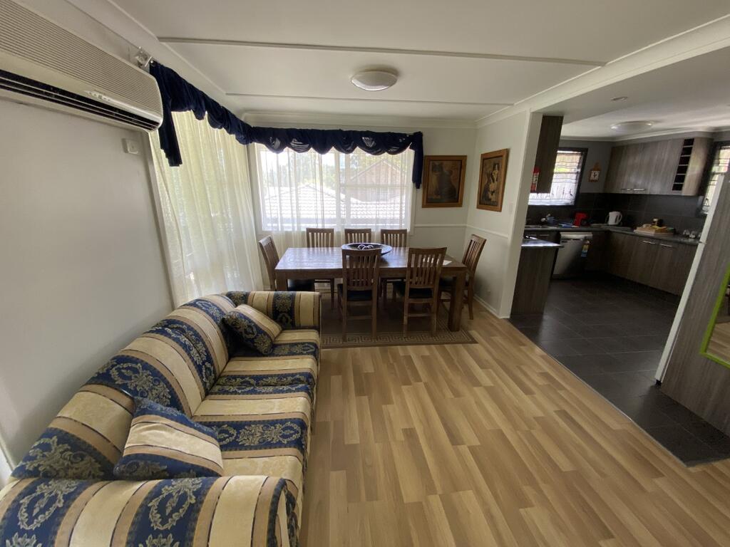 The Pilliga NSW Holiday Sunshine Coast