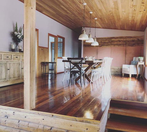 The O Retreat - Holiday Sunshine Coast 3