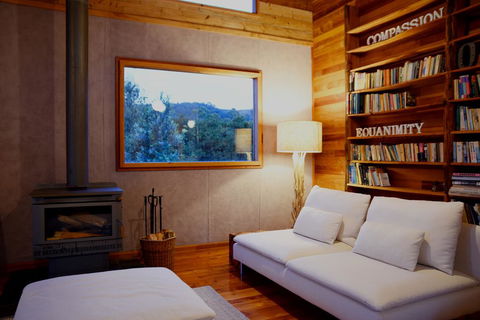 The O Retreat - Holiday Sunshine Coast 2