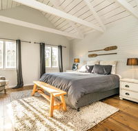 The Oar House - Sunshine Coast Tourism