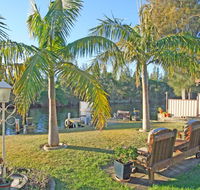 The Oasis on Jacobs Drive - Sunshine Coast Tourism