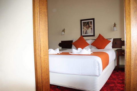 The Oast Inn Formaly Rosies Inn - Holiday Sunshine Coast 2