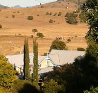 The Old Church Bed and Breakfast - Holiday Sunshine Coast
