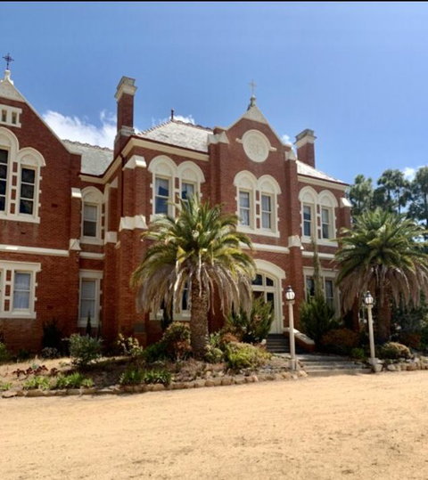 The Old Convent St Arnaud - Sunshine Coast Tourism 3