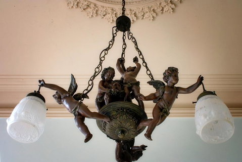 The Old Convent St Arnaud - Sunshine Coast Tourism 2