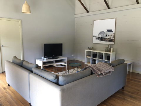 The Old Coolstore - Braeburn Apt - Holiday Sunshine Coast 1
