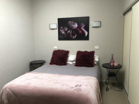 The Old Coolstore - Jonathon Apartment - Sunshine Coast Tourism 3