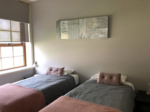 The Old Coolstore - Jonathon Apartment - Sunshine Coast Tourism 1