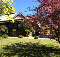 The Old Nunnery B  B Moss Vale - Holiday Sunshine Coast