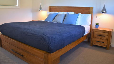 The Outlook - Crackenback Resort - Sunshine Coast Tourism 0
