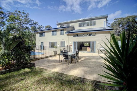 THE PALM FARM - PET FRIENDLY - WEEKLY ONLY - Sunshine Coast Tourism 2