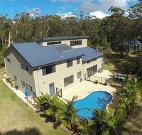 THE PALM FARM - PET FRIENDLY - WEEKLY ONLY - Sunshine Coast Tourism