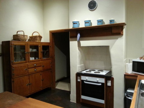 The Palms - Sunshine Coast Tourism 1