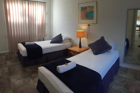 The Palms At Palm Cove - Sunshine Coast Tourism 2