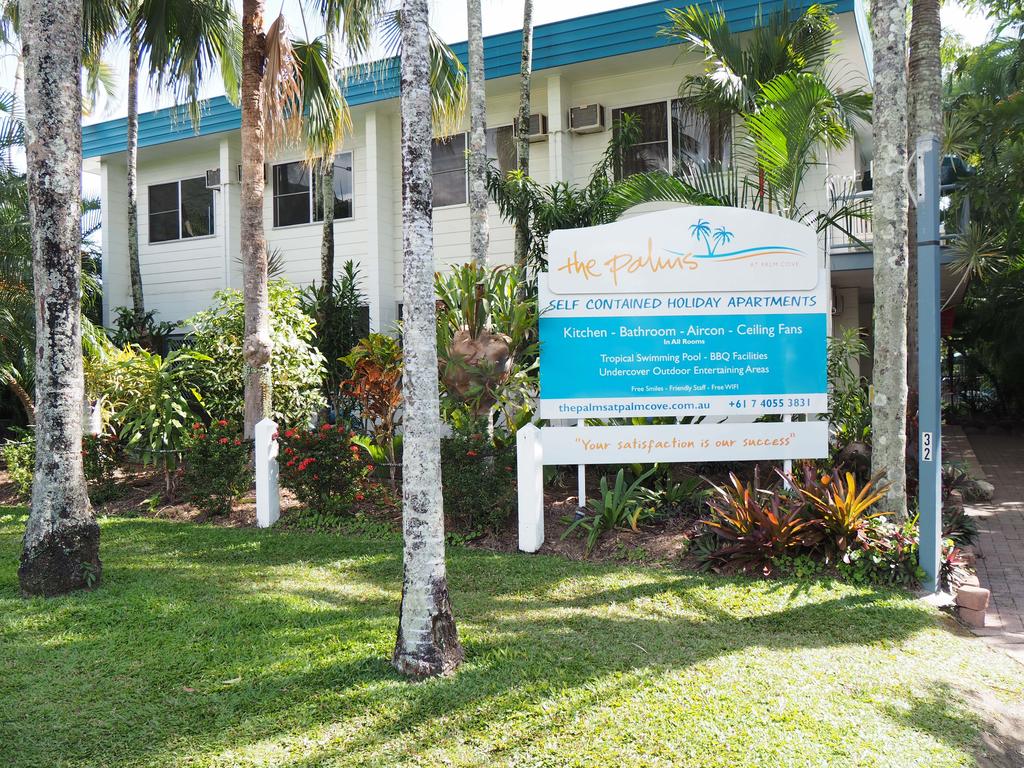 Palm Cove QLD Sunshine Coast Tourism