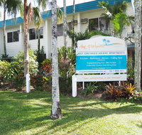 The Palms At Palm Cove - Sunshine Coast Tourism