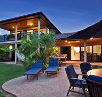 The Palms on Hamilton Island - Sunshine Coast Tourism