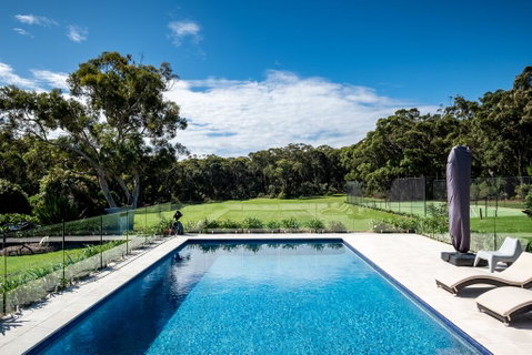 The Pavilion, Killcare - Sunshine Coast Tourism 2