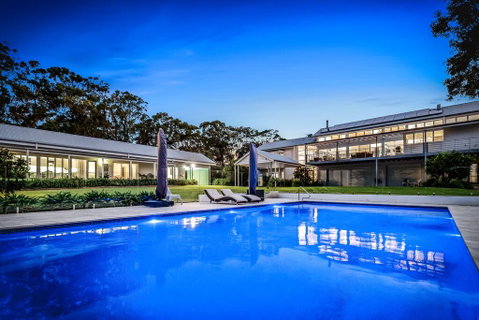 The Pavilion, Killcare - Sunshine Coast Tourism 3