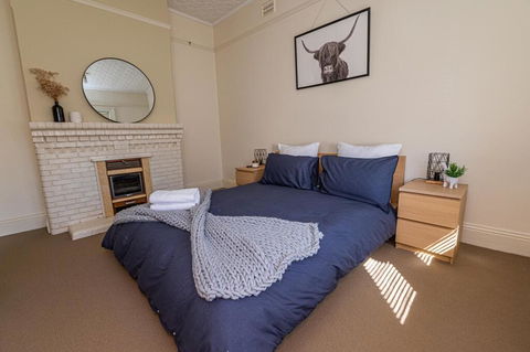 The Pearl On Prince  Stylish Cottage, CBD, Wifi - Holiday Sunshine Coast 2