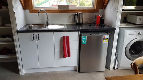 The Penthouse - Sunshine Coast Tourism 1