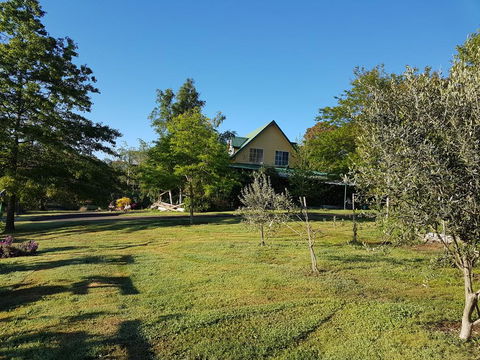 The Penthouse - Sunshine Coast Tourism 0