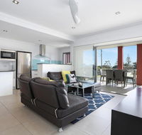 The Pilotage 2 - on Clarence street - Holiday Sunshine Coast