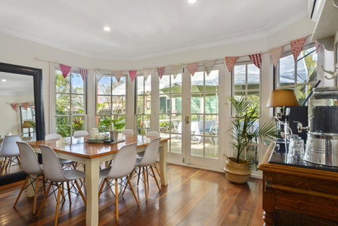 The Pines Bed And Breakfast - Sunshine Coast Tourism 0