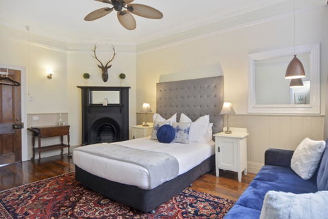 The Pines Bed And Breakfast - Sunshine Coast Tourism 2