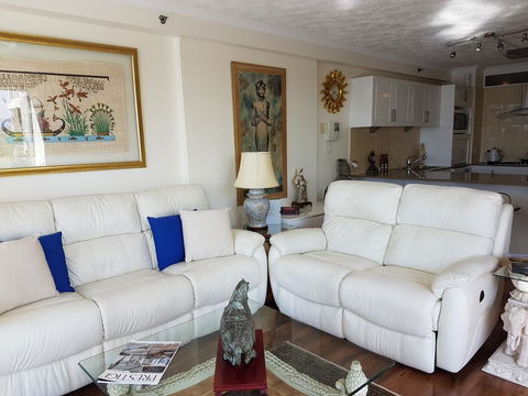 The Pinnacle Apartments - Sunshine Coast Tourism 2