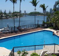 The Pinnacle Apartments - Sunshine Coast Tourism