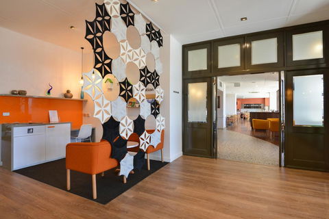 The Plaza Hotel Kalgoorlie - Sunshine Coast Tourism 1