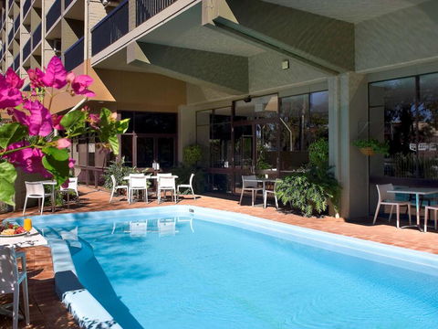 The Plaza Hotel Kalgoorlie - Sunshine Coast Tourism 0