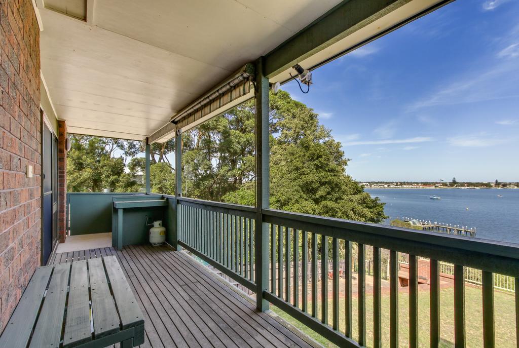 Club Terrace VIC Sunshine Coast Tourism