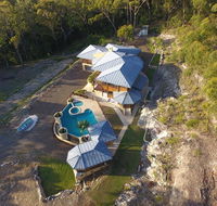 The Pool House - Holiday Sunshine Coast