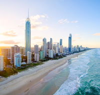 The Premiere Apartments - Sunshine Coast Tourism