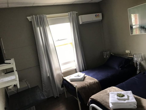 The Quarters @ BDH - Sunshine Coast Tourism 1