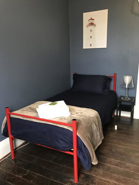 The Quarters @ BDH - Sunshine Coast Tourism 3