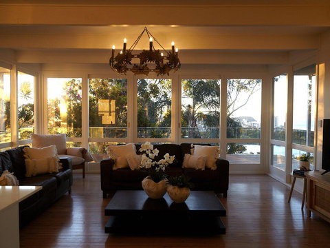 The Rays - Sunshine Coast Tourism 0