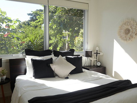 The Rays - Sunshine Coast Tourism 1