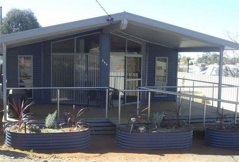 The Real McCoy Holiday Accommodation - Holiday Sunshine Coast 0